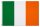XXL Flagge Irland 250 x 150 cm