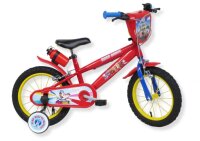 Paw Patrol Kinderfahrrad mit Handbremse und...
