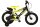 Volare Sportivo Kinderfahrrad in 14-Zoll-Größe