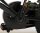 Volare Sportivo Kinderfahrrad - Jungen - 16 Zoll - Neongrün Schwarz - Zwei Handbremsen - 95% zusammengebaut