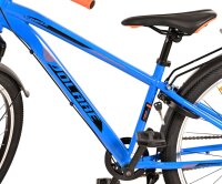 Hochwertiges Fahrrad für langanhaltende Freude