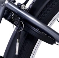 Hochwertiges Fahrrad für langanhaltende Freude