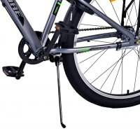 Top-Qualität und modernes Design vereint in einem Fahrrad