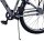 Top-Qualität und modernes Design vereint in einem Fahrrad