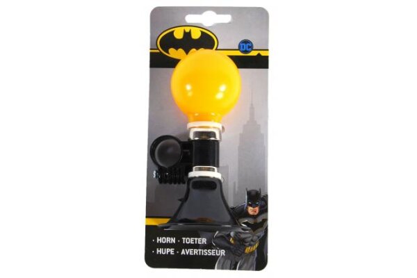 Batman-Fahrradhorn für echte Fans