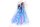 Disney Frozen 2 Griffbänder für Mädchenfahrräder