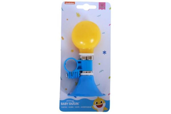 Ocean Horn für Fahrräder, perfekt für Ocean-Fans!