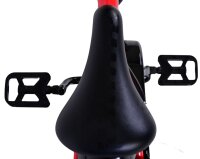 Reflektoren in den Pedalen für mehr Sicherheit