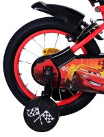 Reflektoren in den Pedalen für erhöhte Sicherheit