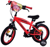 Perfekt für Kinder, die das Fahrradfahren lernen möchten