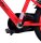 Kinderfahrrad mit zwei Handbremsen
