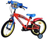 Perfektes Geschenk für Kinder, um das Fahrradfahren zu lernen