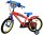 Perfektes Geschenk für Kinder, um das Fahrradfahren zu lernen