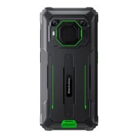 Blackview BV6200Pro Green Rugged Smartphone, Outdoorhandy mit 8 GB RAM und 128 GB Speicher