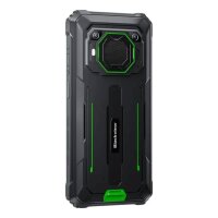 Blackview BV6200Pro Green Rugged Smartphone, Outdoorhandy mit 8 GB RAM und 128 GB Speicher