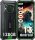 Blackview BV6200Pro Smartphone Grün mit 8GB RAM / 128GB ROM Vorder- und Rückseite
