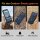 Blackview BV6200Pro Green Rugged Smartphone, Outdoorhandy mit 8 GB RAM und 128 GB Speicher