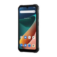 Blackview BV5300 pro Black Rugged Smartphone, Outdoorhandy mit 12 GB RAM und 64 GB Speicher