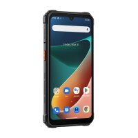 Blackview BV5300 pro Black Rugged Smartphone, Outdoorhandy mit 12 GB RAM und 64 GB Speicher