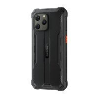 Blackview BV5300 pro Black Rugged Smartphone, Outdoorhandy mit 12 GB RAM und 64 GB Speicher