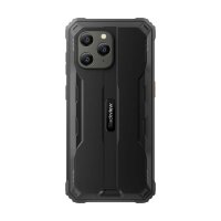 Blackview BV5300 pro Black Rugged Smartphone, Outdoorhandy mit 12 GB RAM und 64 GB Speicher