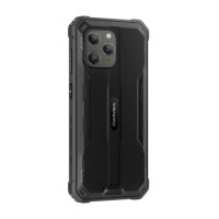 Blackview BV5300 pro Black Rugged Smartphone, Outdoorhandy mit 12 GB RAM und 64 GB Speicher