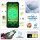 Blackview BV5300 pro Black Rugged Smartphone, Outdoorhandy mit 12 GB RAM und 64 GB Speicher