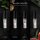 GAMMON Black Notes Parfum mit Saxofonist
