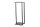 Markone BRENNHOLZREGAL R136 40/25/120 cm