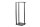 Markone BRENNHOLZREGAL R136 40/25/120 cm