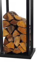Markone BRENNHOLZREGAL R121 45/35/120 cm