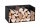 Markone BRENNHOLZREGAL R126 70/35/40 cm