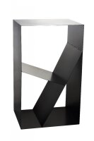 Markone BRENNHOLZREGAL R122 45/30/80 cm