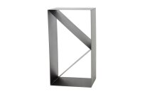 Markone BRENNHOLZREGAL R143 45/30/80 cm