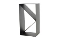Markone BRENNHOLZREGAL R143 45/30/80 cm