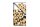 Markone BRENNHOLZREGAL R143 45/30/80 cm