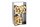 Markone BRENNHOLZREGAL R146 45/30/80 cm