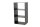 Markone BRENNHOLZREGAL R147 45/30/80 cm