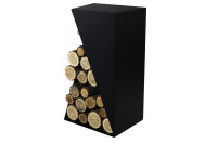 Markone BRENNHOLZREGAL R157 45/30/80 cm