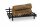 Markone FEUERROST R209 52/31/16 cm