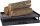 Markone FEUERROST R222 CI 52/31/12 cm