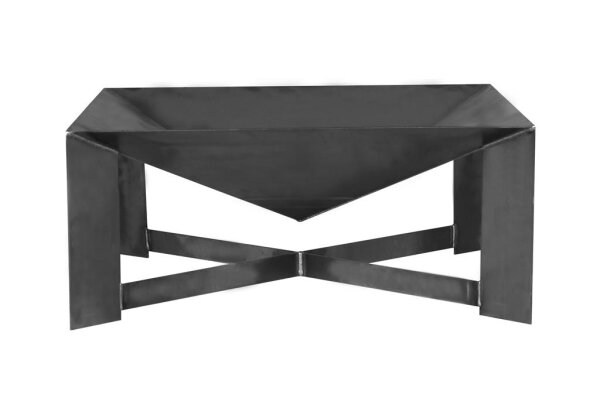 Markone Feuerschale 114-1: 60x60/30 cm