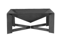 Markone Feuerschale 114-1: 60x60/30 cm