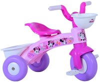 Volare Dreirad Disney Minnie für Mädchen in...