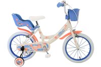 Volare Disney Stitch Kinderfahrrad für Mädchen...