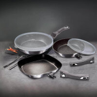 Berlinger Haus BH/7048 Metallic Line Carbon Pro Edition...