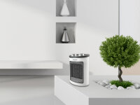 Beper RI.080 Keramik-Heizlüfter – 1500 W, Thermostat & Überhitzungsschutz