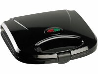 Rosenstein & Söhne Sandwich-Toaster...