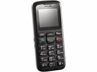 Simvalley XL-915 Senioren Handy Schrägansicht