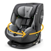 Osann One360° i-Size Kindersitz in Universe Grey,...